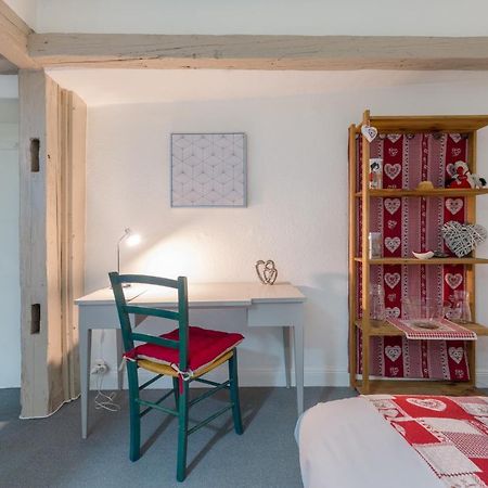 Travel Homes -The Cigogne, Quiet & Heart Of Colmar Zewnętrze zdjęcie